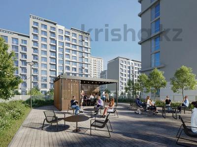 Планировки ЖК в Астане: 2-комнатная квартира · 64.66 м², Е-899 7 за ~ 43.3 млн 〒 2-комнатная квартира · 64.66 м², Е-899 7 за ~ 43.3 млн 〒 в Астане, Нура р-н
