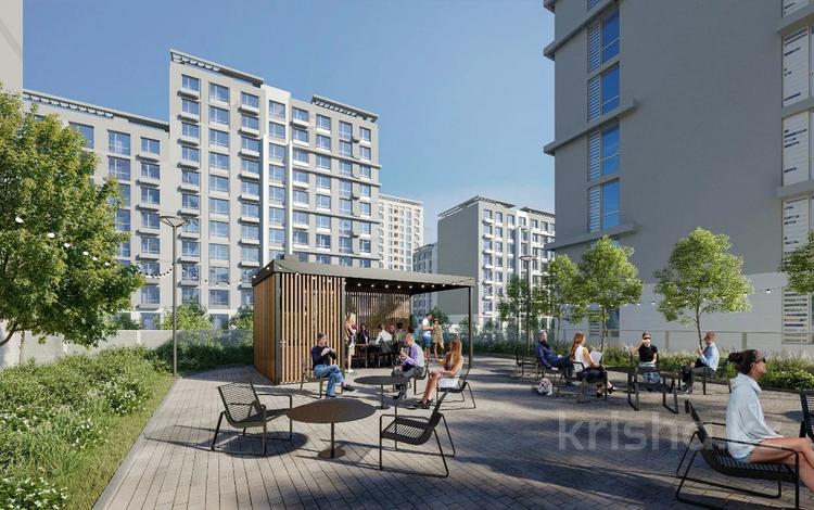 2-комнатная квартира · 66.2 м², Е-899 7 за ~ 57.4 млн ₸ в Астане, Нура р-н — фото 7