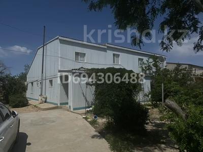 Отдельный дом • 5 комнат • 245 м² • 10 сот., Аманбаев 21 — 8 ауыл за 22 млн 〒 в Кульсары