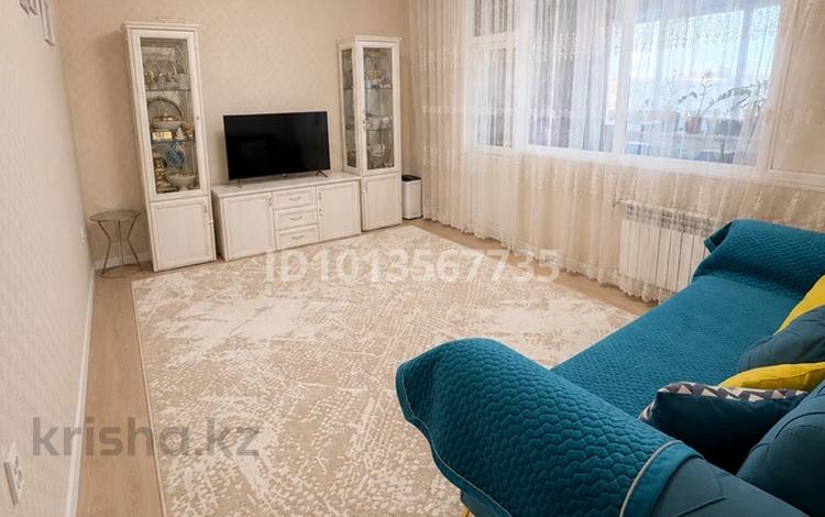 2-бөлмелі пәтер · 58.2 м² · 4/4 қабат, Көктем 33, бағасы: 14 млн ₸ в Жанаозен — фото 2