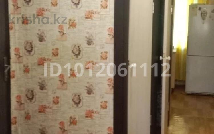 3-комнатная квартира · 63 м² · 1/5 этаж, Строителей 4 за 11 млн ₸ в Аксу — фото 2