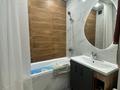 3-комнатная квартира · 75 м² · 9/9 этаж, Чингиз Айтматов 29а за 37.1 млн ₸ в Астане, Нура р-н — фото 12