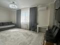 3-комнатная квартира · 75 м² · 9/9 этаж, Чингиз Айтматов 29а за 37.1 млн ₸ в Астане, Нура р-н — фото 2