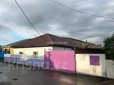 Отдельный дом · 4 комнаты · 120 м² · 3.5 сот., Потанина 49 — Теплова,Потанина за 31 млн 〒 в Павлодаре