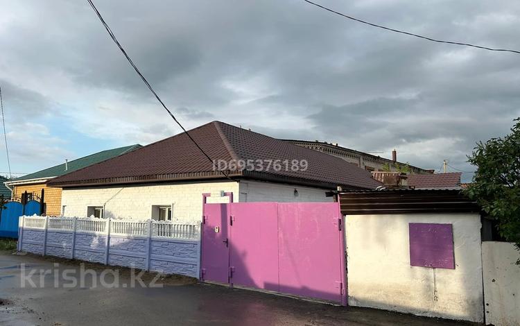 Отдельный дом · 4 комнаты · 120 м² · 3.5 сот., Потанина 49 — Теплова,Потанина за 31 млн 〒 в Павлодаре — фото 3