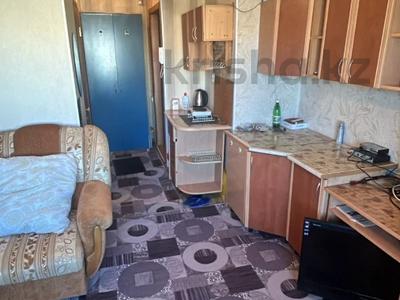 1-комнатная квартира · 18 м² · 5/5 этаж, А.П. Чехова 106 за 6.6 млн 〒 в Костанае