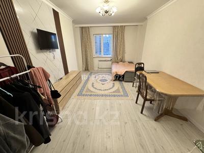 2 комнаты · 58 м² · 6/14 этаж, Маметова 12 за 70 000 ₸ в Астане, Нура р-н
