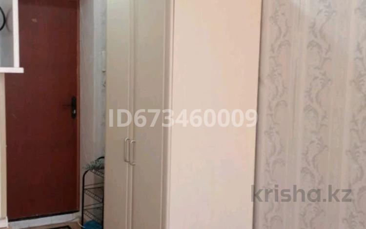 1-комнатная квартира · 19 м² · 4/12 этаж, Циолковского за 140 000 ₸ в Астане, Алматы р-н — фото 2