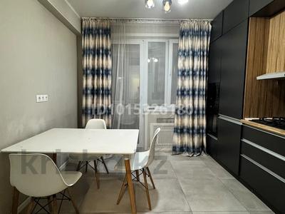 2-комнатная квартира · 55 м² · 5/6 этаж, мкр Шугыла, Жунисова 10к6 за 250 000 ₸ в Алматы, Наурызбайский р-н