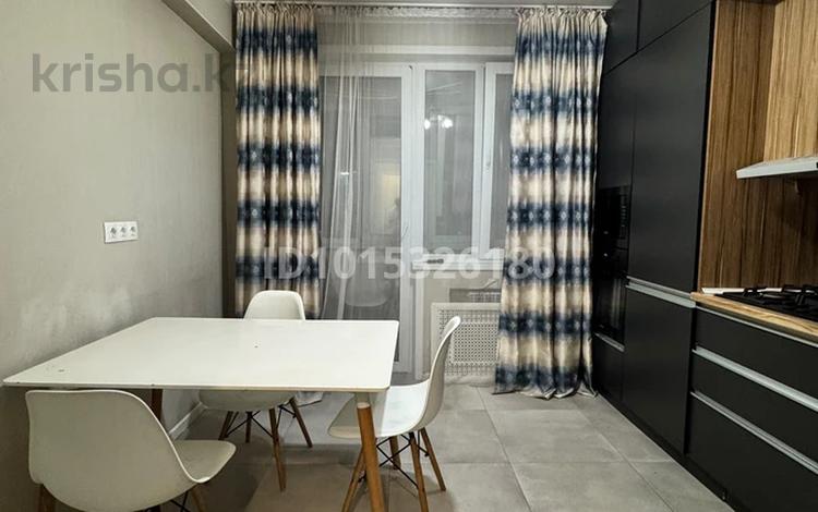2-комнатная квартира · 55 м² · 5/6 этаж, мкр Шугыла, Жунисова 10к6 за 250 000 ₸ в Алматы, Наурызбайский р-н — фото 6