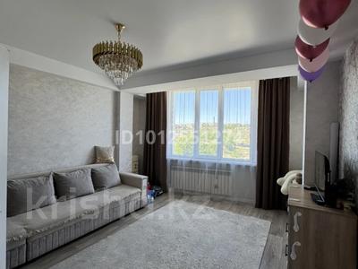 2-комнатная квартира · 54.8 м² · 4/9 этаж, Момышулы 14 за 21.5 млн ₸ в Усть-Каменогорске, Ульбинский