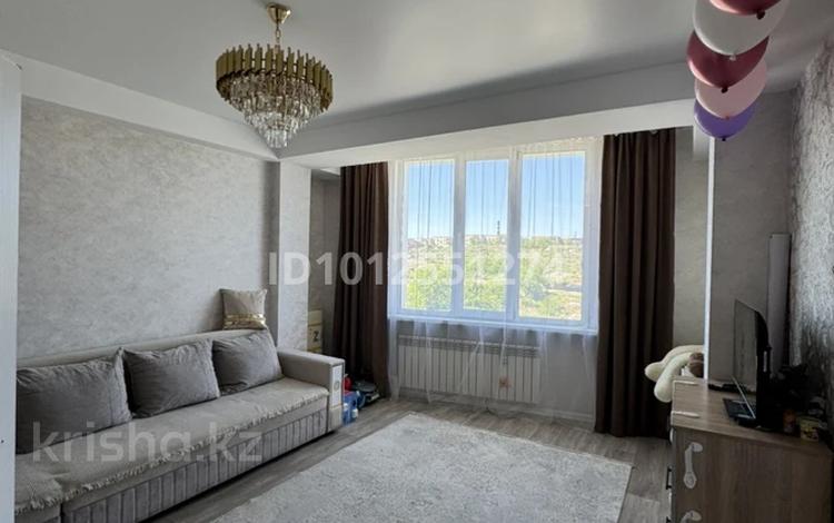 2-комнатная квартира · 54.8 м² · 4/9 этаж, Момышулы 14 за 21.5 млн ₸ в Усть-Каменогорске, Ульбинский — фото 2