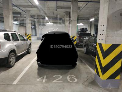 Паркинг • 17 м² • Варламова 33, бағасы: 2.3 млн 〒 в Алматы, Алмалинский р-н