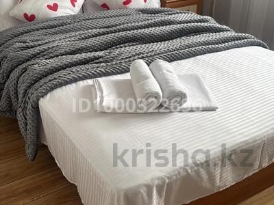 1-комнатная квартира · 52 м² · 3/5 этаж, 20-й микрорайон 17 за 13 000 ₸ в Алматы, Алатауский р-н