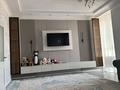 3-бөлмелі пәтер · 140.4 м² · 16/17 қабат, Кунаева, бағасы: 82 млн ₸ в Шымкенте, Аль-Фарабийский р-н