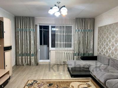 2-комнатная квартира · 53 м² · 8/10 этаж, мкр Юго-Восток, мкр Юго-Восток, мкр Степной 4 20 за 20.5 млн ₸ в Караганде, Казыбек би р-н