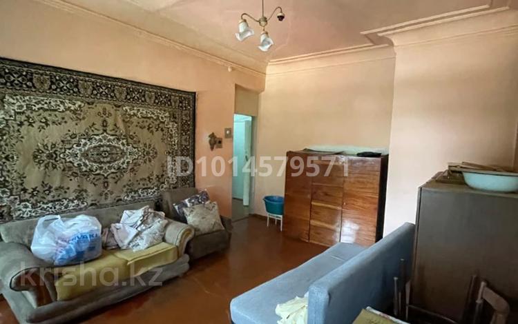 3-бөлмелі пәтер · 70.4 м² · 2/2 қабат, 13-әскери қалашық ш/а. 2, бағасы: 38 млн ₸ в Алматы, Турксибский р-н — фото 9