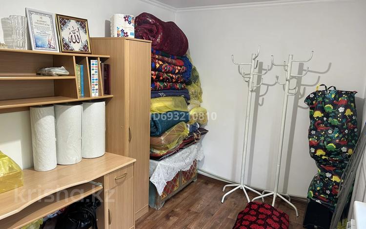 2-комнатная квартира · 44 м² · 4/4 этаж, Байзак батыра 182 — Жд вокзал за 13 млн ₸ в Таразе — фото 2