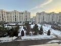 3-комнатная квартира, 120.8 м², 3/7 этаж помесячно, Митина 4 — Достык-Омарова за 1.5 млн 〒 в Алматы, Медеуский р-н — фото 6