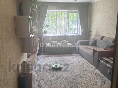 2-комнатная квартира · 61 м² · 1/5 этаж, мкр Восток — Охранное агентство СОБР за 28 млн 〒 в Шымкенте, Аль-Фарабийский р-н