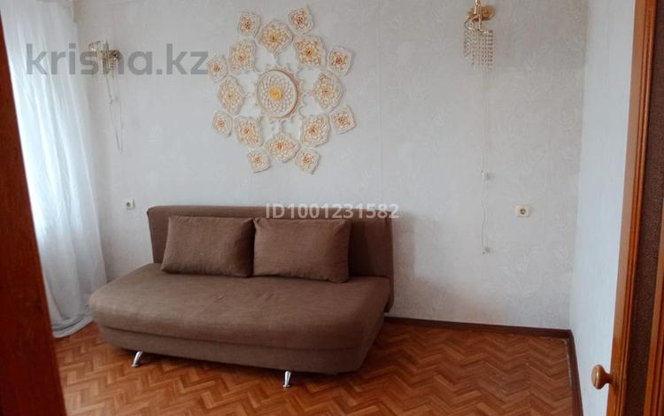 2-комнатная квартира · 47 м² · 5/5 этаж, Абая — Абая-Токсанби за 150 000 〒 в Петропавловске — фото 2
