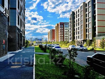 Паркинг · Фариза Онгарсынова 6 — Фариза Онгарсынова, бағасы: ~ 4.2 млн ₸ в Астане, Есильский р-н