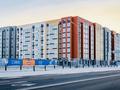 Паркинг · Фариза Онгарсынова 6 — Фариза Онгарсынова за ~ 4.2 млн ₸ в Астане, Есильский р-н — фото 2
