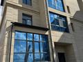 4-комнатная квартира · 107 м² · 4/5 этаж, Муканова 84 за 61 млн 〒 в Караганде, Казыбек би р-н — фото 12