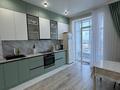 4-комнатная квартира · 107 м² · 4/5 этаж, Муканова 84 за 61 млн 〒 в Караганде, Казыбек би р-н — фото 5
