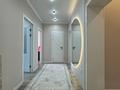 4-комнатная квартира · 107 м² · 4/5 этаж, Муканова 84 за 61 млн 〒 в Караганде, Казыбек би р-н — фото 6