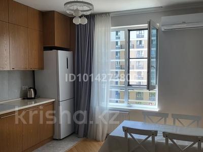 2-комнатная квартира · 56 м² · 6/12 этаж, К. Толеметова 83 за 17 000 ₸ в Шымкенте