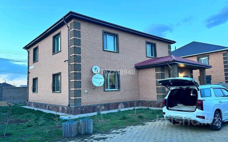 Үйдің бір бөлігі · 5 бөлме · 220 м² · 10 сот., Кемаль Акишев 50, бағасы: 95 млн 〒 в Астане — фото 24