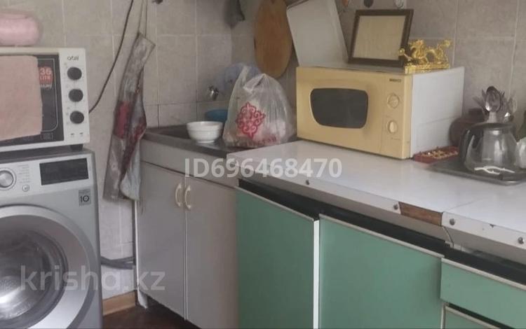 1 комната · 35 м² · 5 этаж, мкр Тастак-2 12 — Толе би баумана за 70 000 ₸ в Алматы, Алмалинский р-н — фото 2