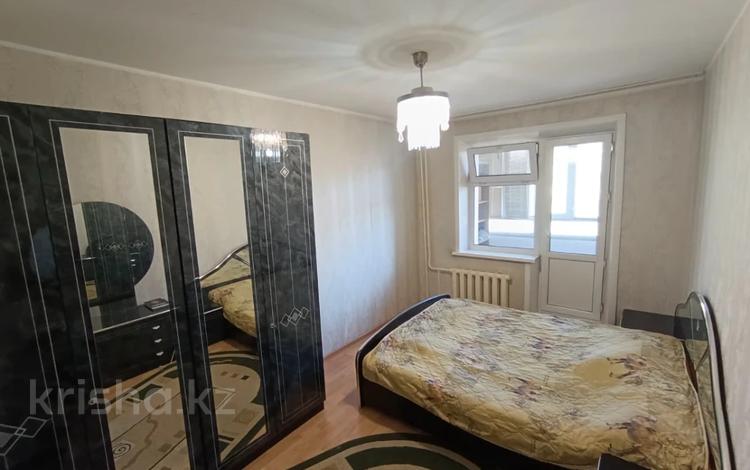 4-комнатная квартира · 102.4 м² · 5/6 этаж, ул. Куйши Дина — БЕЗ КОМИССИИ ДЛЯ ПОКУПАТЕЛЯ за 35.5 млн ₸ в Астане, Алматы р-н — фото 2