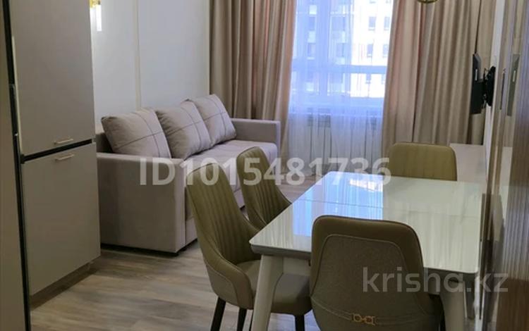 2-бөлмелі пәтер · 51 м² · 13/16 қабат, Утепова 31, бағасы: 420 000 ₸ в Алматы, Бостандыкский р-н — фото 2