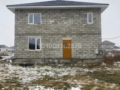 Отдельный дом · 4 комнаты · 190 м² · 14 сот., Атамекен 16/2 за 23.5 млн 〒 в 