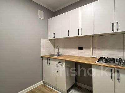 2-комнатная квартира · 45 м² · 3/4 этаж, мкр №6 — Абая - Саина за 28 млн ₸ в Алматы, Ауэзовский р-н