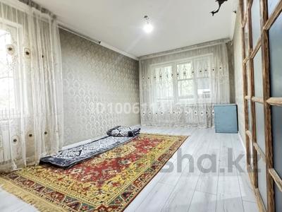 2-комнатная квартира · 42.5 м² · 4/4 этаж, мкр Тастак-2 13а — Брусиловский Ташкентский за 35 млн 〒 в Алматы, Алмалинский р-н