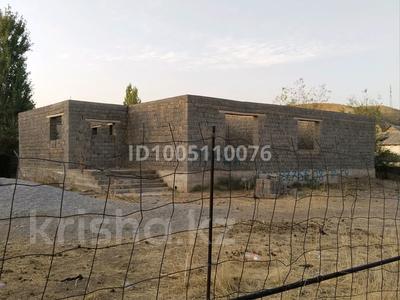 Отдельный дом · 6 комнат · 208 м² · 10 сот., квартал Жулдыз, Кайып Ата 103 — Карабастау за 15 млн 〒 в Шымкенте, Енбекшинский р-н