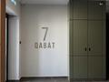 1-бөлмелі пәтер · 37 м² · 7/9 қабат, Улы Дала 36, бағасы: 27.5 млн ₸ в Астане, Нура р-н — фото 10