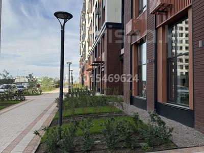1-бөлмелі пәтер · 37 м² · 7/9 қабат, Улы Дала 36, бағасы: 27 млн ₸ в Астане, Нура р-н