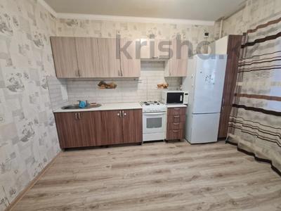 1-бөлмелі пәтер · 47.7 м² · 6/9 қабат, Назарбаева 195, бағасы: 24.5 млн ₸ в Костанае