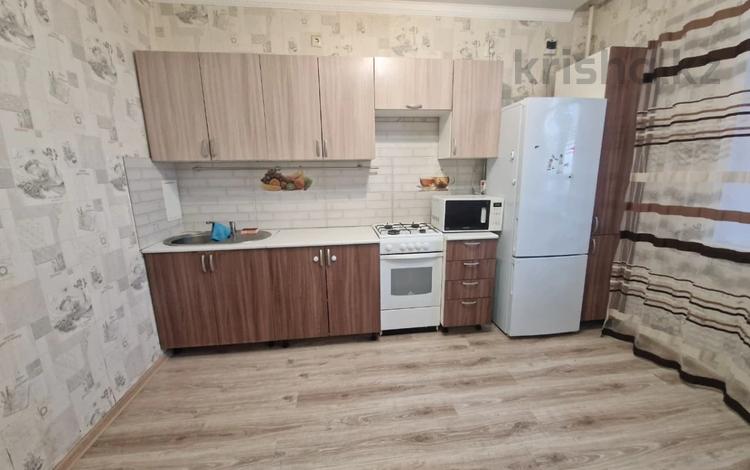 1-комнатная квартира · 47.7 м² · 6/9 этаж, Назарбаева 195 за 24.5 млн ₸ в Костанае — фото 2