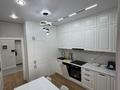 2-бөлмелі пәтер · 65 м² · 4/16 қабат, Каныша Сатпаева 133/1, бағасы: 68.5 млн ₸ в Алматы, Бостандыкский р-н — фото 2