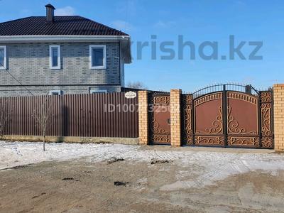 Отдельный дом · 5 комнат · 150 м² · 8 сот., Южный 265 за 65 млн 〒 в Мичуринское