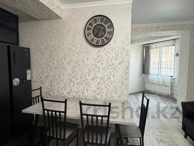 2-комнатная квартира · 54 м² · 2/13 этаж, Толе би за 44 млн ₸ в Алматы, Алмалинский р-н