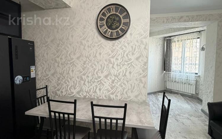 2-комнатная квартира · 54 м² · 2/13 этаж, Толе би за 44 млн ₸ в Алматы, Алмалинский р-н — фото 2