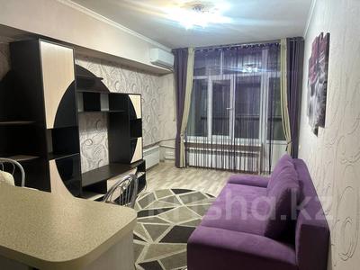 2-комнатная квартира · 43.3 м² · 5/5 этаж, Ибрагимова — Жетбаева за 22.5 млн ₸ в Алматы, Медеуский р-н