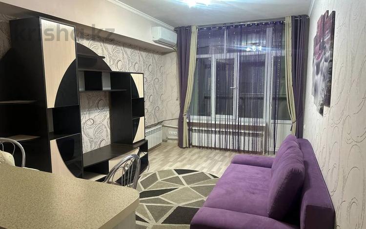 2-комнатная квартира · 43.3 м² · 5/5 этаж, Ибрагимова — Жетбаева за 22.5 млн ₸ в Алматы, Медеуский р-н — фото 2