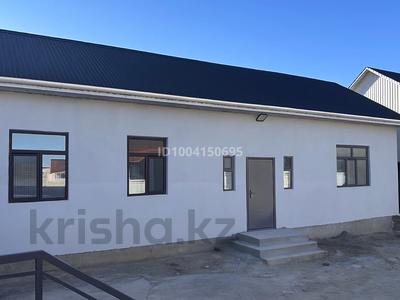 Отдельный дом · 2 комнаты · 114 м² · 8 сот., Жұлдыз 98 — Аль Фараби за 80 000 ₸ в 